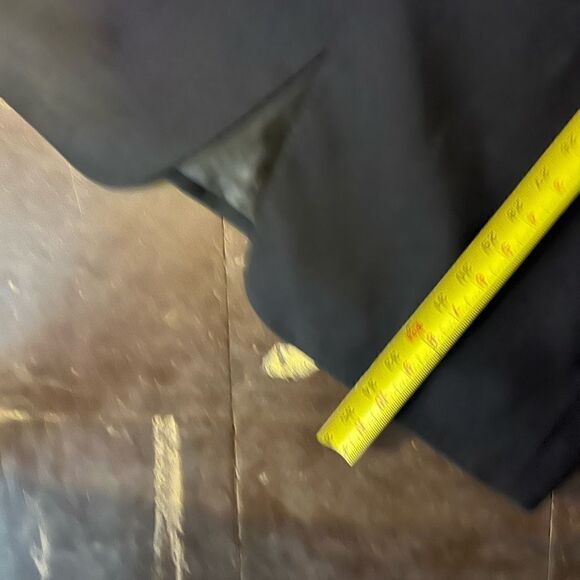 Mont Blanc Wool Blazer Jacket - Picture 10 of 10